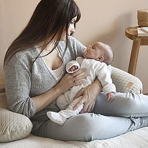 Perna Beaba Big Flopsy Fleur de Coton Linen (B0508171)