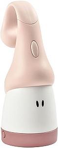 Lampa de noapte Beaba 2 in 1 Pixie Torch Pink (B930299)