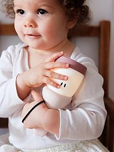 Lampa de noapte Beaba 2 in 1 Pixie Torch Pink (B930299)