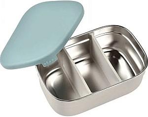 Set de recipiente alimentare Beaba Baltic Blue (B914003)
