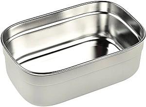 Set de recipiente alimentare Beaba Baltic Blue (B914003)