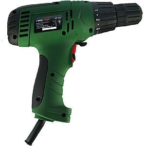 Masina de insurubat Proton ДЭ-450