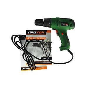 Masina de insurubat Proton ДЭ-450