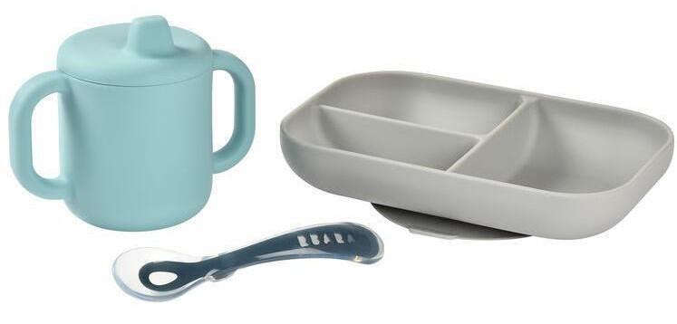 Set de vesela Beaba B913526