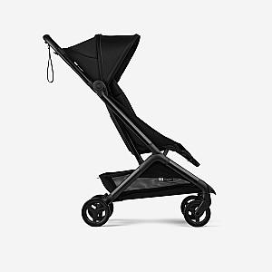 Carucior de plimbare Bugaboo Butterfly 2 Heritage Black