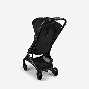 Carucior de plimbare Bugaboo Butterfly 2 Heritage Black