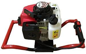 Motoburghiu Proton 68CC-GD