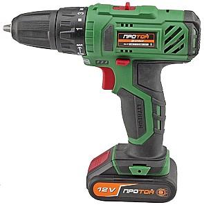 Masina de insurubat Proton ДА-2/12 Li-2