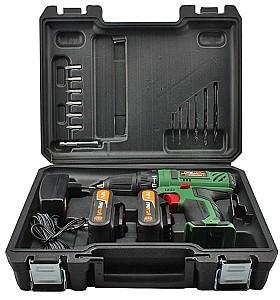 Masina de insurubat Proton ДА-2/12 Li-2