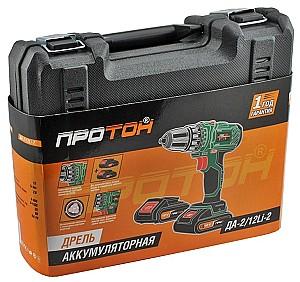 Masina de insurubat Proton ДА-2/12 Li-2