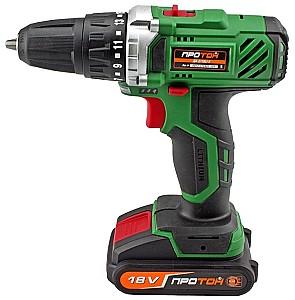 Masina de insurubat Proton ДА-2/18 Li-2