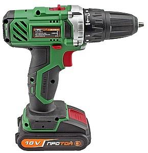 Masina de insurubat Proton ДА-2/18 Li-2