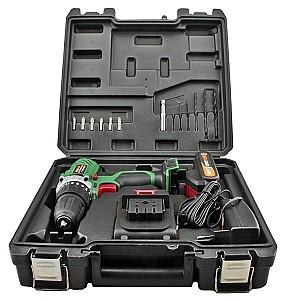 Masina de insurubat Proton ДА-2/18 Li-2