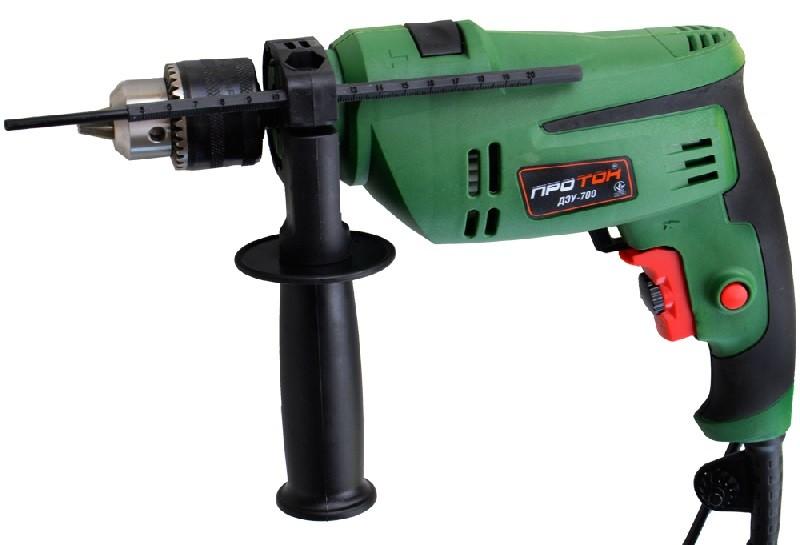 Masina de gaurit Proton ДЭУ-700