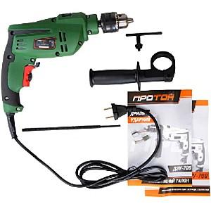 Masina de gaurit Proton ДЭУ-700