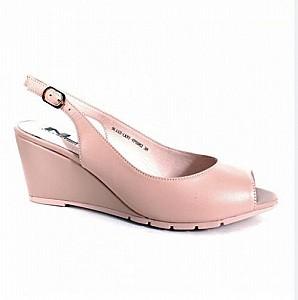 Sandale femeie NL 9-153-81-598 Pink