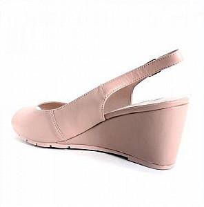 Sandale femeie NL 9-153-81-598 Pink