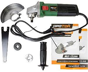 Polizor unghiular Proton МШУ-125/900