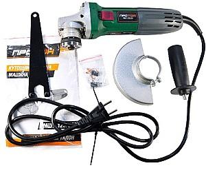 Polizor unghiular Proton МШУ-125/930