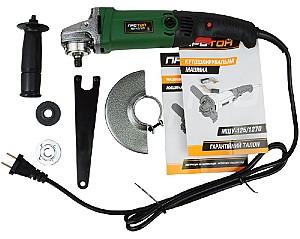 Polizor unghiular Proton МШУ-125/1270