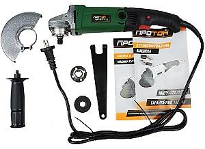 Polizor unghiular Proton МШУ-125/1275