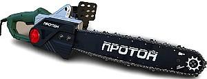 Fierastrau electric cu lant Proton ПЦ-1850