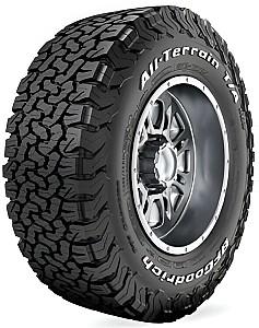 Anvelopa SUV BFGoodrich 32X12,50 R15 (ALL Terrain KO2)