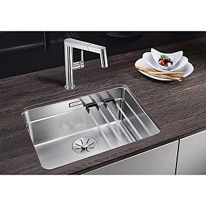 Chiuveta de bucatarie Blanco Etagon 500-U (521841)