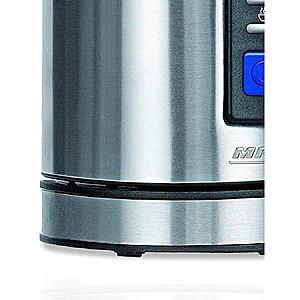Espressor MPM MKW-03M