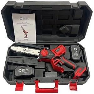 Fierastrau electric cu lant TT AGRO MOTO TM-CS412Li 8