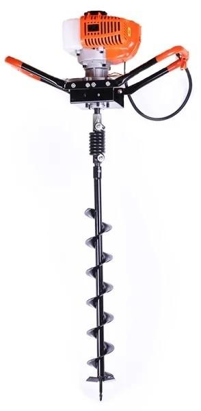 Motoburghiu TT AGRO MOTO MB MD520