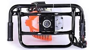 Motoburghiu TT AGRO MOTO MB MD9680