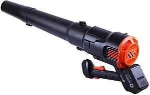 Aparat de suflat frunze electric TT AGRO MOTO TM-EB803Li