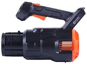 Aparat de suflat frunze electric TT AGRO MOTO TM-EB803Li