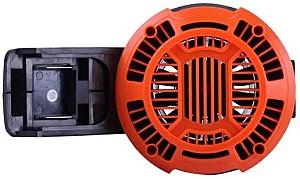 Aparat de suflat frunze electric TT AGRO MOTO TM-EB803Li