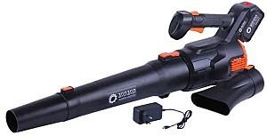 Aparat de suflat frunze electric TT AGRO MOTO TM-EB803Li