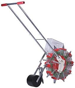 Semanatoare manuala TT AGRO MOTO 10N2