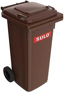 Tomberon Sulo MGB240L Brown