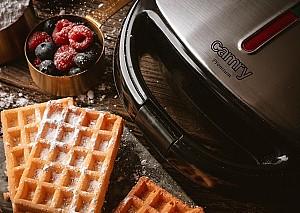 Aparat pentru sandvisuri Camry CR 3042