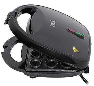 Aparat de facut vafe Adler AD 3071 Nut Cookie Maker