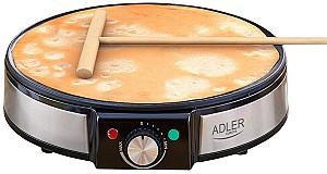 Aparat electric de facut clatite Adler AD 3058
