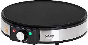 Aparat electric de facut clatite Adler AD 3058