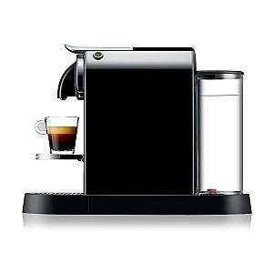 Espressor NESPRESSO CitiZ Black