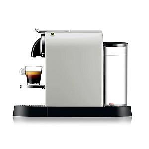 Espressor NESPRESSO CitiZ White