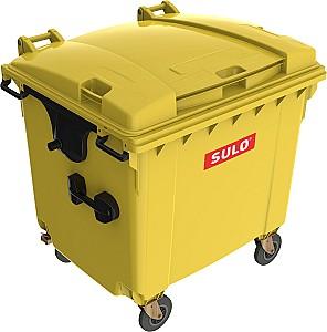 Tomberon Sulo MGB1100FD Yellow (2002292)