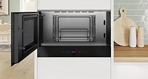 Cuptor cu microunde incorporabil Bosch BEL7321B1