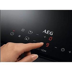 Plita incorporabila electrica AEG IKB32300CB