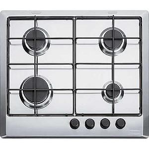 Plita pe gaz incorporabila Franke Smart FHMR 604 4G XS E (106.0049.038)