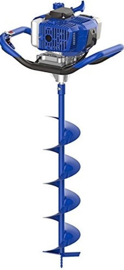 Motoburghiu HYUNDAI HY-EA520