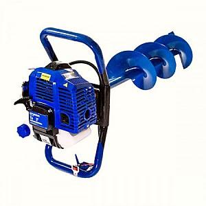 Motoburghiu HYUNDAI HY-EA520